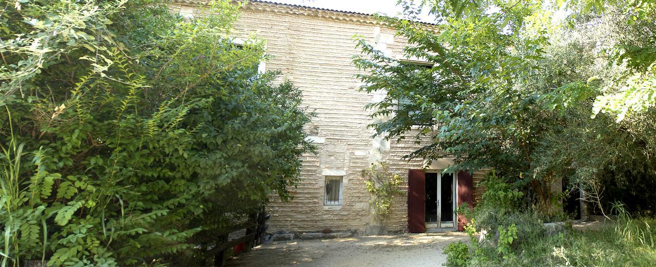 Domaine Du Prieure D'Estagel Hotel Saint-Gilles-Croix-de-Vie Exterior foto