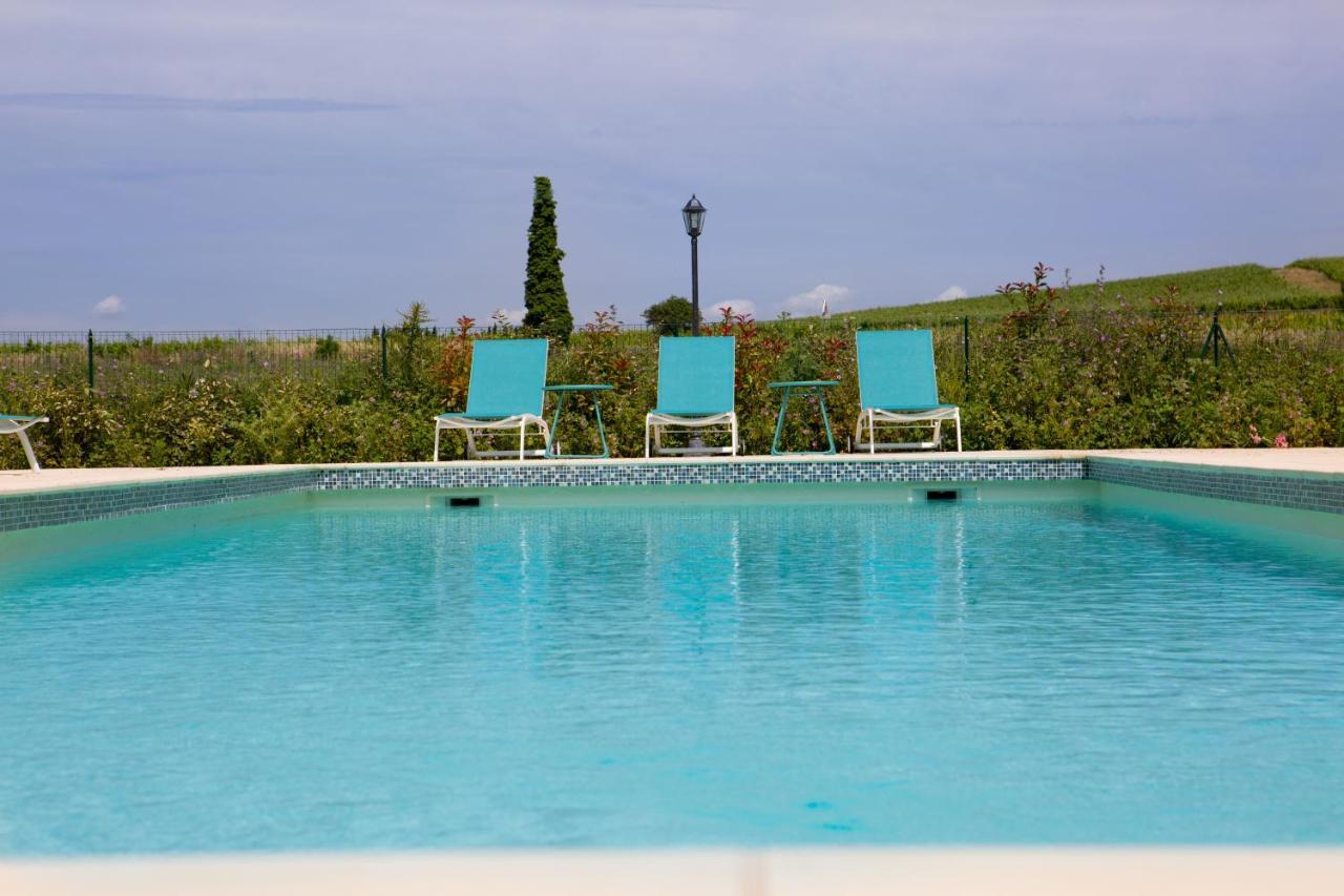 Domaine Du Prieure D'Estagel Hotel Saint-Gilles-Croix-de-Vie Exterior foto